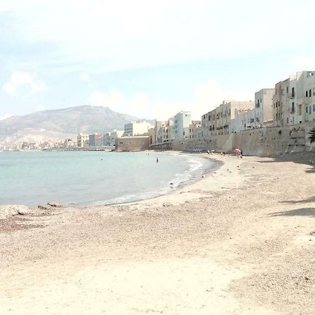 Appartamento Tra Mare E Storia ตราปานี ภายนอก รูปภาพ